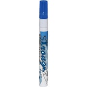 フエキ ストロングペイントマーカー 丸芯 2mm 青 フック