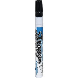 フエキ ストロングペイントマーカー 丸芯 2mm 黒 フック