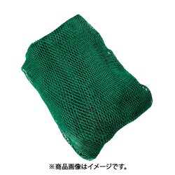 ヨドバシ.com - トラスコ中山 TRUSCO 防炎建築養生ネットグレー1.8径