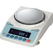 汎用天びん FX2000i JCSS校正付