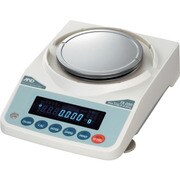 汎用天びん FX200i JCSS校正付