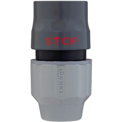 ラクロックストップコネクター G1096GY