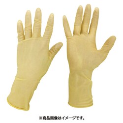 ミクロハンドCRガンマーメッキングリップ 6.5 （20双入）