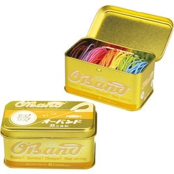 ヨドバシ.com - 共和 オーバンド ゴールド缶 30g #16 カラー8色入 通販