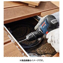 ヨドバシ.com - BOSCH ボッシュ GSR10.8V-35FC [ボッシュ コードレス