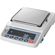 汎用電子天びん 内蔵分銅付き 10200g/0.1g
