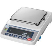 汎用電子天びん 内蔵分銅付き 6200g/0.1g