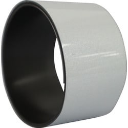 反射マグネットシート 50mmX1M ホワイト