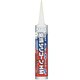 積水 セキスイ変成シリコーンHM-New ホワイト 333ml
