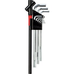 HMT1000 [六角棒レンチ LLセット1.5～10mm]