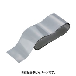 TRUSCO 伸縮反射テープ 25X950mm