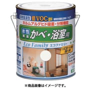 水性エコファミリー 1.6L ウォームグレー