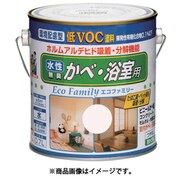 水性エコファミリー 0.7L ベビーピンク