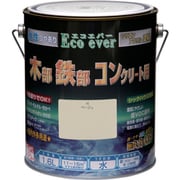 水性エコエバー 1.6L ベージュ