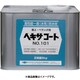 ヘキサコート 101 9kg グリーン [防水剤]