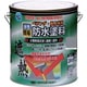 ベランダ・屋上床用防水遮熱塗料 3kg クールライトグレー