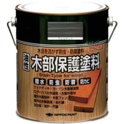 油性木部保護塗料 1.6L ウォルナット