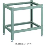 定盤専用台 外寸910×910×700 組立品