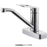 K77CEK-13 [SANEI シングル台付混合栓（寒冷地用）]