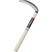 KUE-180 TRUSCO 片刃薄鎌 180mm