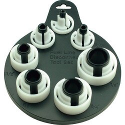 日平 スプリングロックリリース