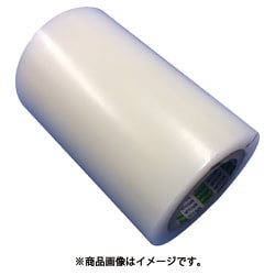 保護シート 1巻 表面保護シート SPV-M-6030 100mm×100m クリア