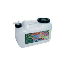 ヒシエス MDタンク10Lコック付