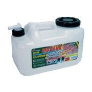 ヒシエス MDタンク10Lコック付