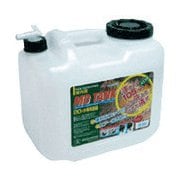 ヒシエス MDタンク20Lコック付