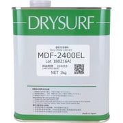 フッ素系速乾性潤滑剤 ドライサーフ MDF-2400EL