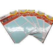 KGK 耐振粘着ゲルマット(50X50 4枚入り)