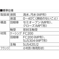 ヨドバシ.com - 寺田ポンプ製作所 TERADA セルプラポンプ 全閉外扇屋 ...