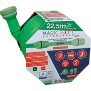 idroeasy マジックソフトホース 13.5X18mm 22.5m