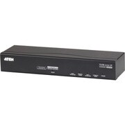 ATEN KVM over IP 1ポート DVI対応