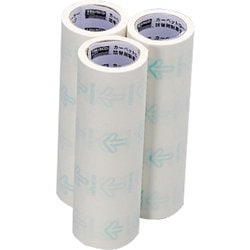 カーペットローラー交換用粘着テープ （10巻入） 160mm幅×70周 CRT16070