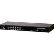 ATEN KVMスイッチ 16ポート/PS/2/USB