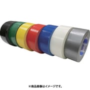 積水 布テープ No.600 幅50mm×長さ25m 黒 N60K03