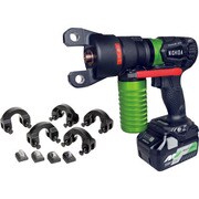西田 14sqー200sqオスメスセット 36V 2.5Ah