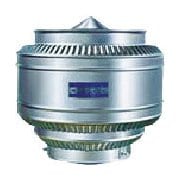 SANWA ルーフファン 自然換気用 D-210