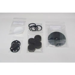 Amazon.co.jp: アルバック機工 ULVAC DA-15D/30S用メンテナンス