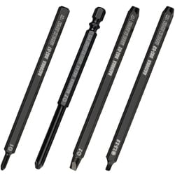 エンジニア ネジザウルスバズーカ 4本セット