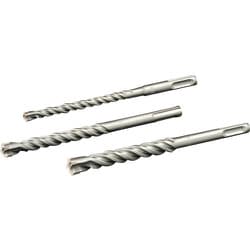SDSプラスUX（クロス）セット 8.5mm 3本セット（160L）