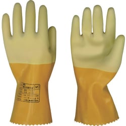 薄型電気絶縁手袋 M