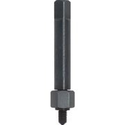 エンザートR下 挿入工具 610型ハンド加工用 M3 全長55