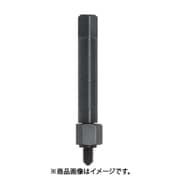 エンザートR下 挿入工具 610型ハンド加工用 M4 全長60