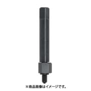 エンザートR下 挿入工具 610型ハンド加工用 M5 全長75