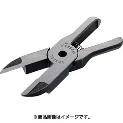 樹脂用ストレートロング刃 NY25RAJL 刃開き:13mm