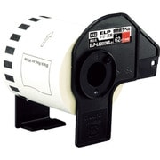 紙ラベルプリンタELP-60用上質感熱紙ラベル39X48mm