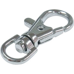 アクセサリースナップ 40×4×8mm