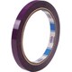 積水 バッグシーラーテープHタイプ 紫 9×50